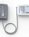 Smart Blood Pressure Monitor with 5.5-inch Screen