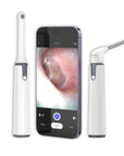 Multi-function Smart Otoscope & Oral Camera