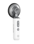 Smart Electronic Stethoscope