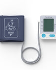 Smart Arm Blood Pressure Monitor