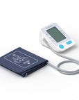 Smart Arm Blood Pressure Monitor