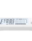 Smart Blood Pressure Monitor with 5.5-inch Screen