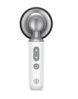 Smart Electronic Stethoscope