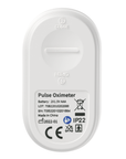 Smart Pulse Oximeter