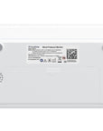 Smart Blood Pressure Monitor with 5.5-inch Screen