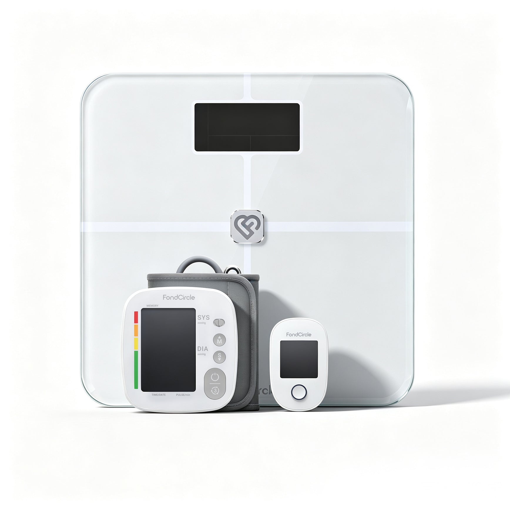 Heart & Metabolic Kit
