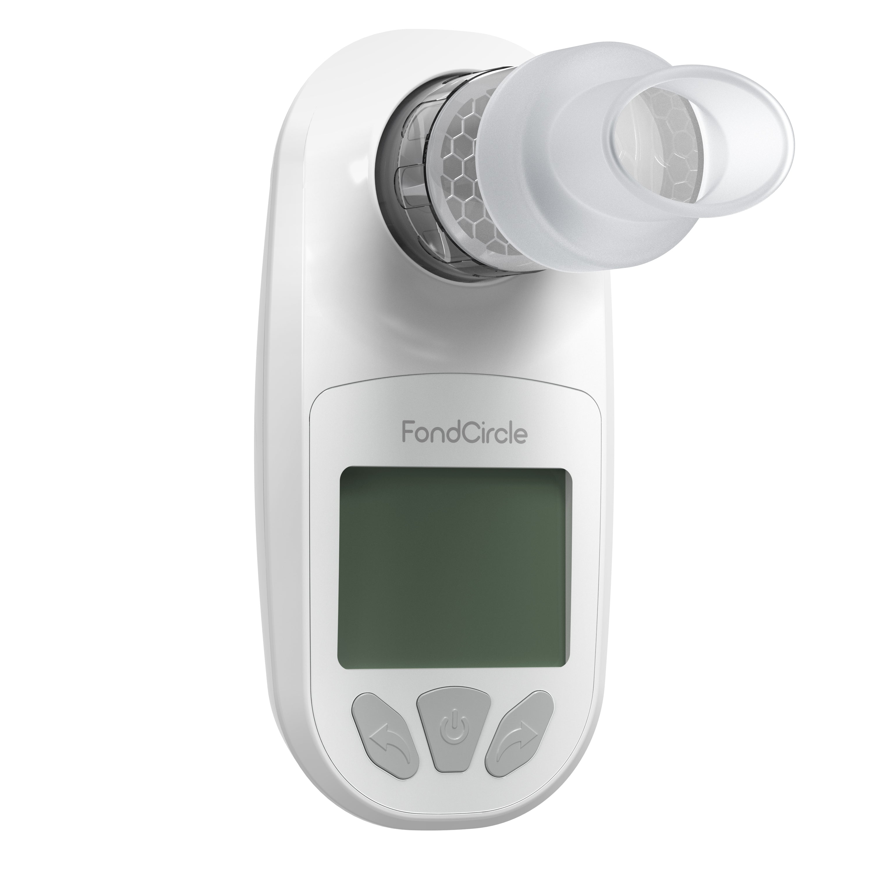FPF-S1 Peak Flow Meter