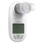 Smart Spirometer