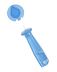 Blood Glucose Lancets (50-Pack)