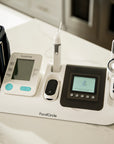 Smart Pulse Oximeter
