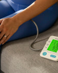 Smart Arm Blood Pressure Monitor
