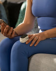 Smart Pulse Oximeter
