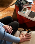 Smart Pulse Oximeter