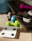 Smart Pulse Oximeter