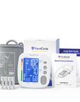 Smart Upper Arm Blood Pressure Monitor (Standard Version)