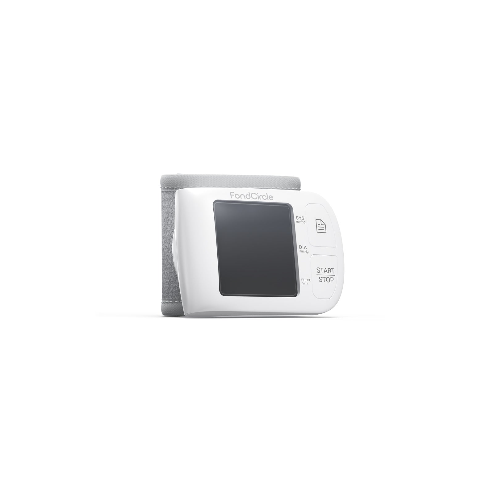 FBP-W1 Wrist BP Monitor