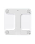 FBF-W1 Smart Body Weight Scale
