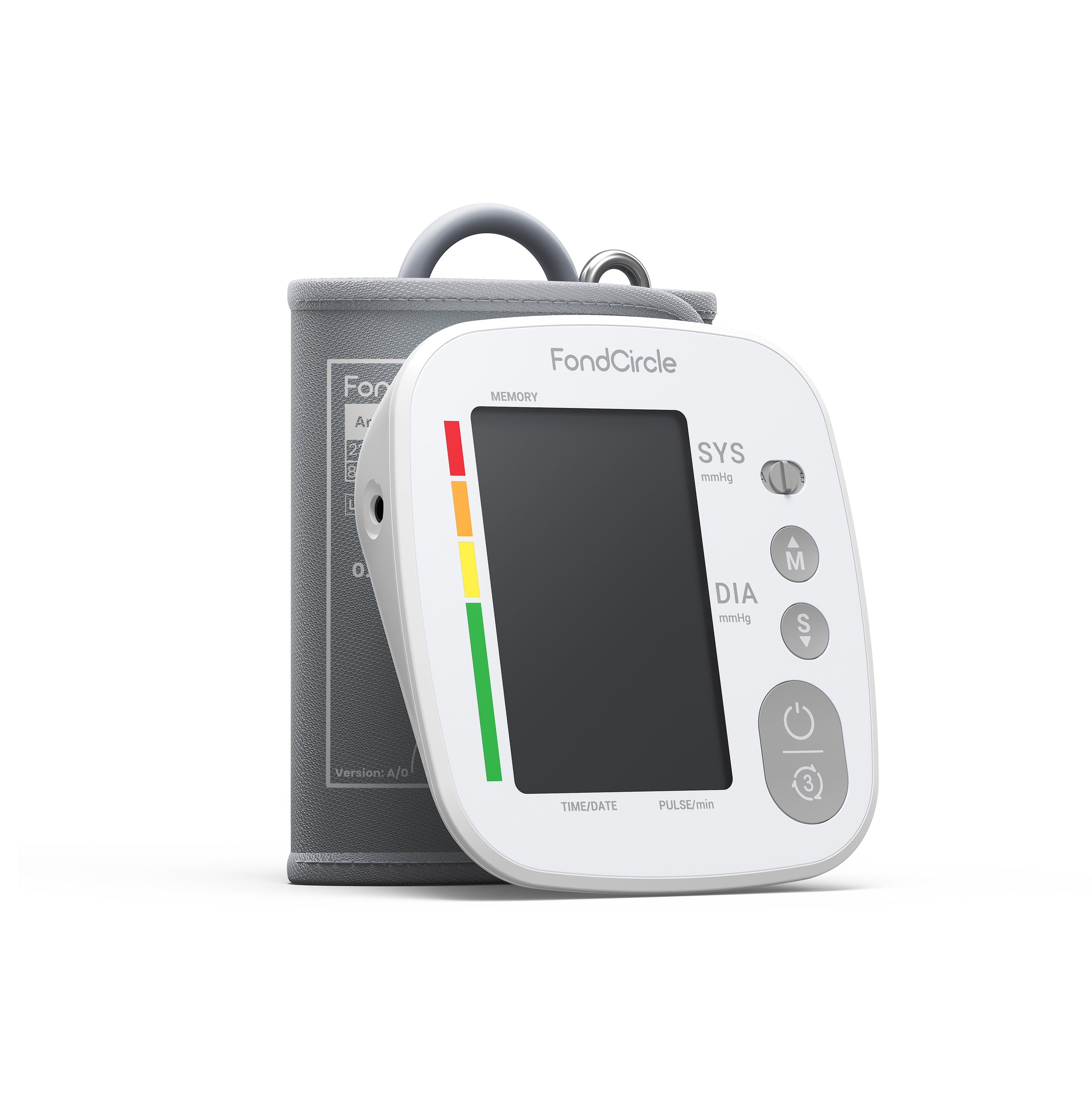 FBP-A3 BP Monitor