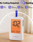 Smart Blood Glucose Meter Kit