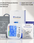 FBP-A3 BP Monitor (Large Cuff)
