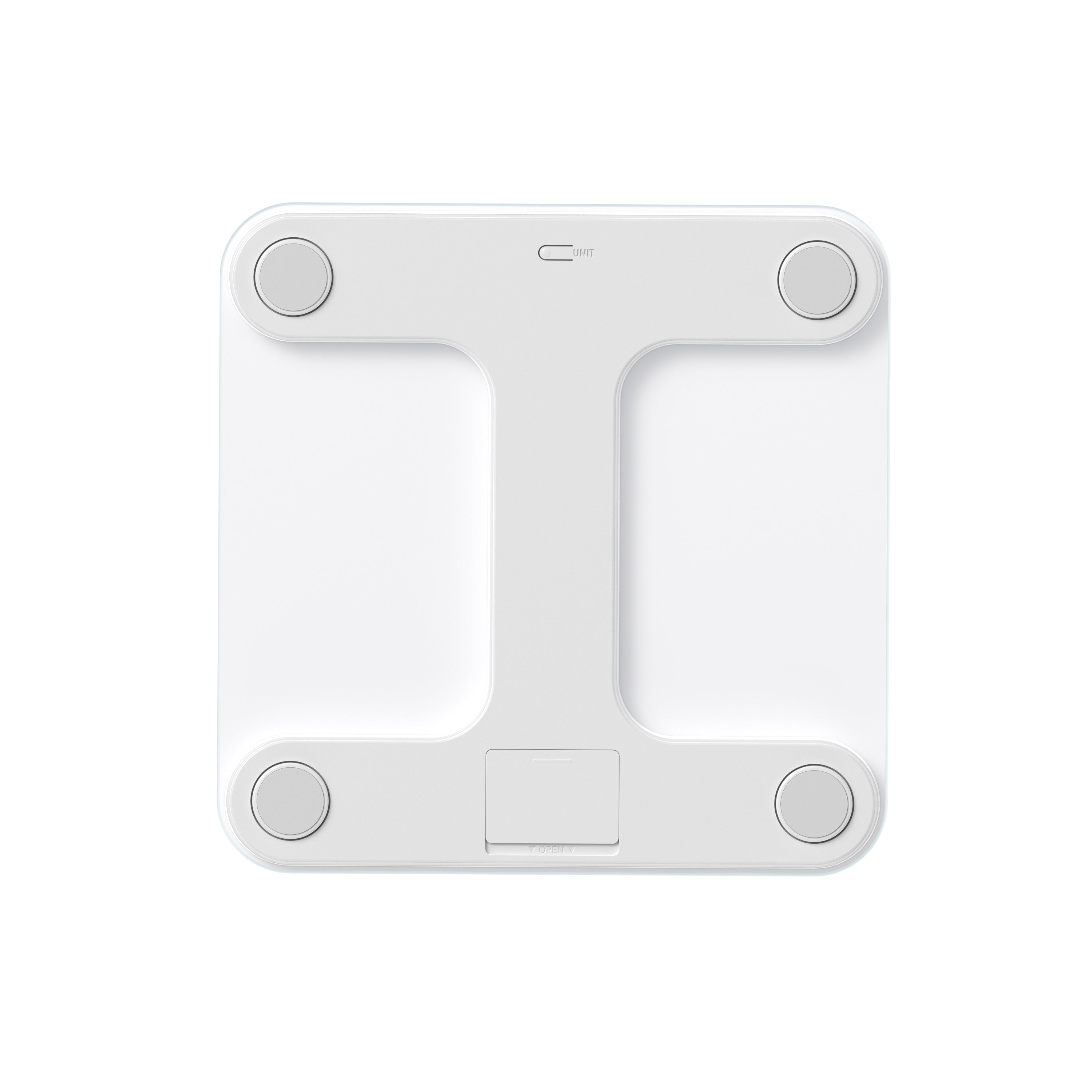 FBF-F2 Body Fat Scale