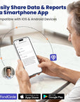 Smart Pulse Oximeter