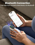 Smart Pulse Oximeter