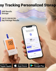 Smart Blood Glucose Meter Kit