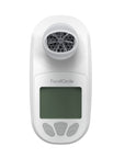 Smart Spirometer