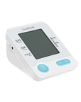 Smart Arm Blood Pressure Monitor
