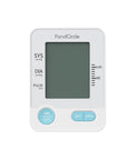 Smart Arm Blood Pressure Monitor