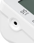 Smart Arm Blood Pressure Monitor