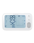Smart Blood Pressure Monitor with 5.5-inch Screen