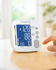 Smart Upper Arm Blood Pressure Monitor (Standard Version)