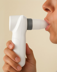 Smart Spirometer
