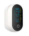 Smart Pulse Oximeter