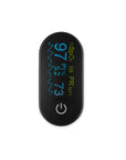 Smart Pulse Oximeter
