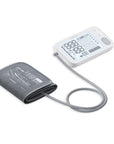 Smart Blood Pressure Monitor with 5.5-inch Screen