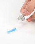 Single-Use Blood Glucose Lancets (50-Pack)