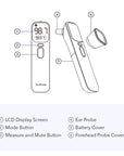Smart Thermometer