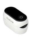 Smart Pulse Oximeter