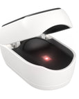 Smart Pulse Oximeter