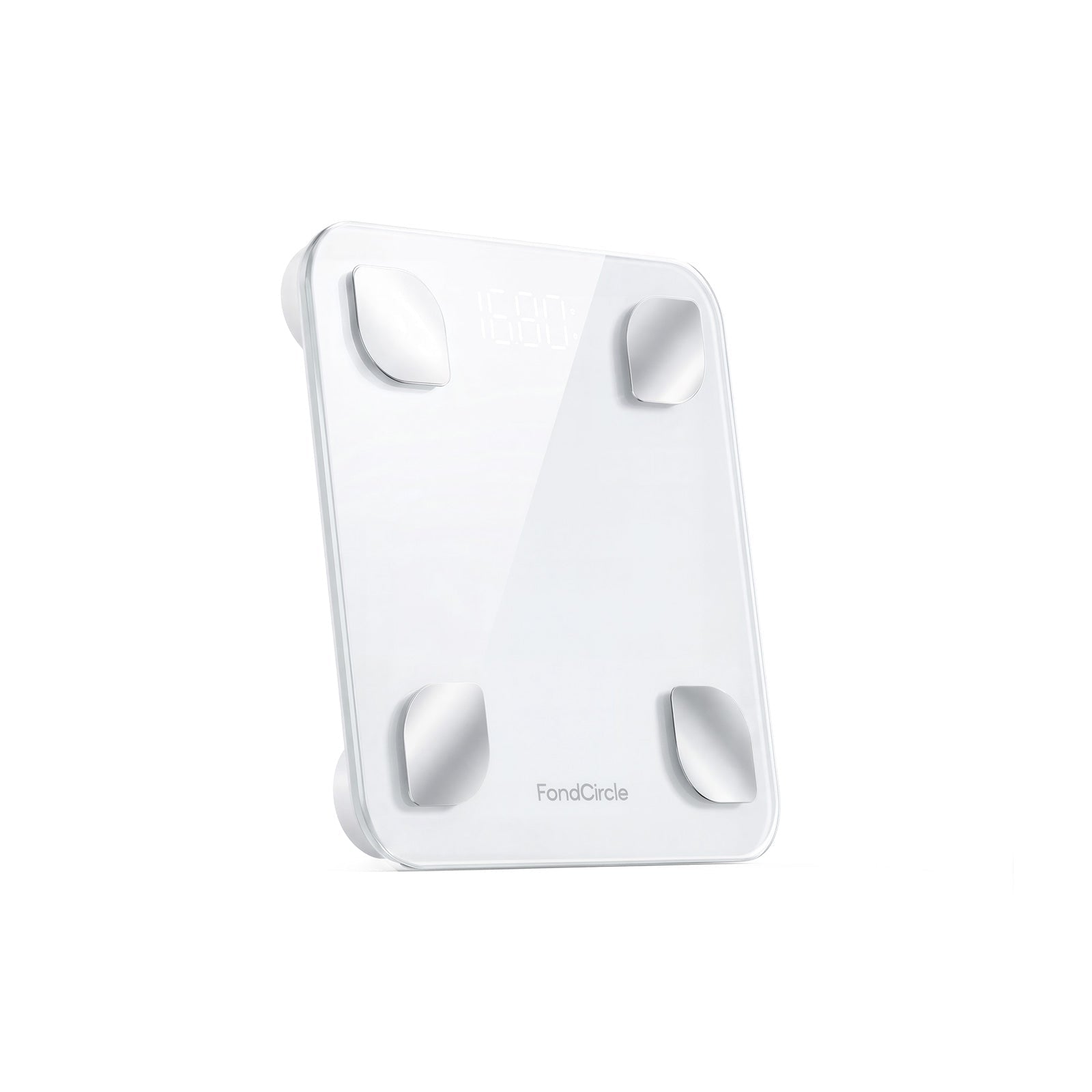 FondCircle - FBF-F2 Body Fat Scale - FondCircle - Smart Scale