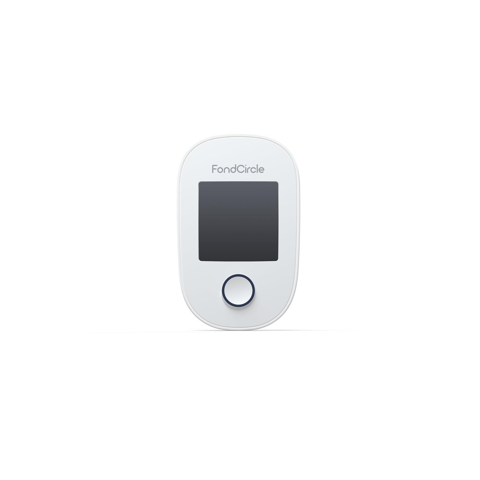 FondCircle - FBG-M2 Blood Glucose Kit - FondCircle - Blood Glucose Meter