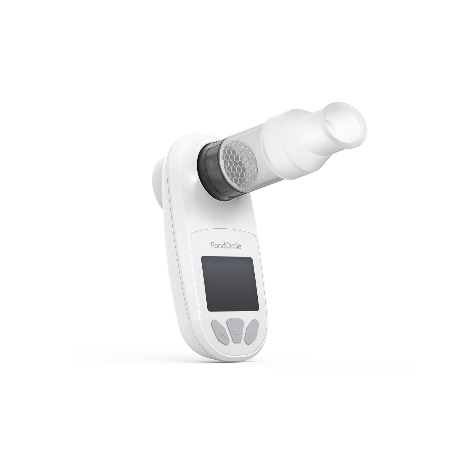 FondCircle - FPF-S1 Peak Flow Meter - FondCircle - Spirometer