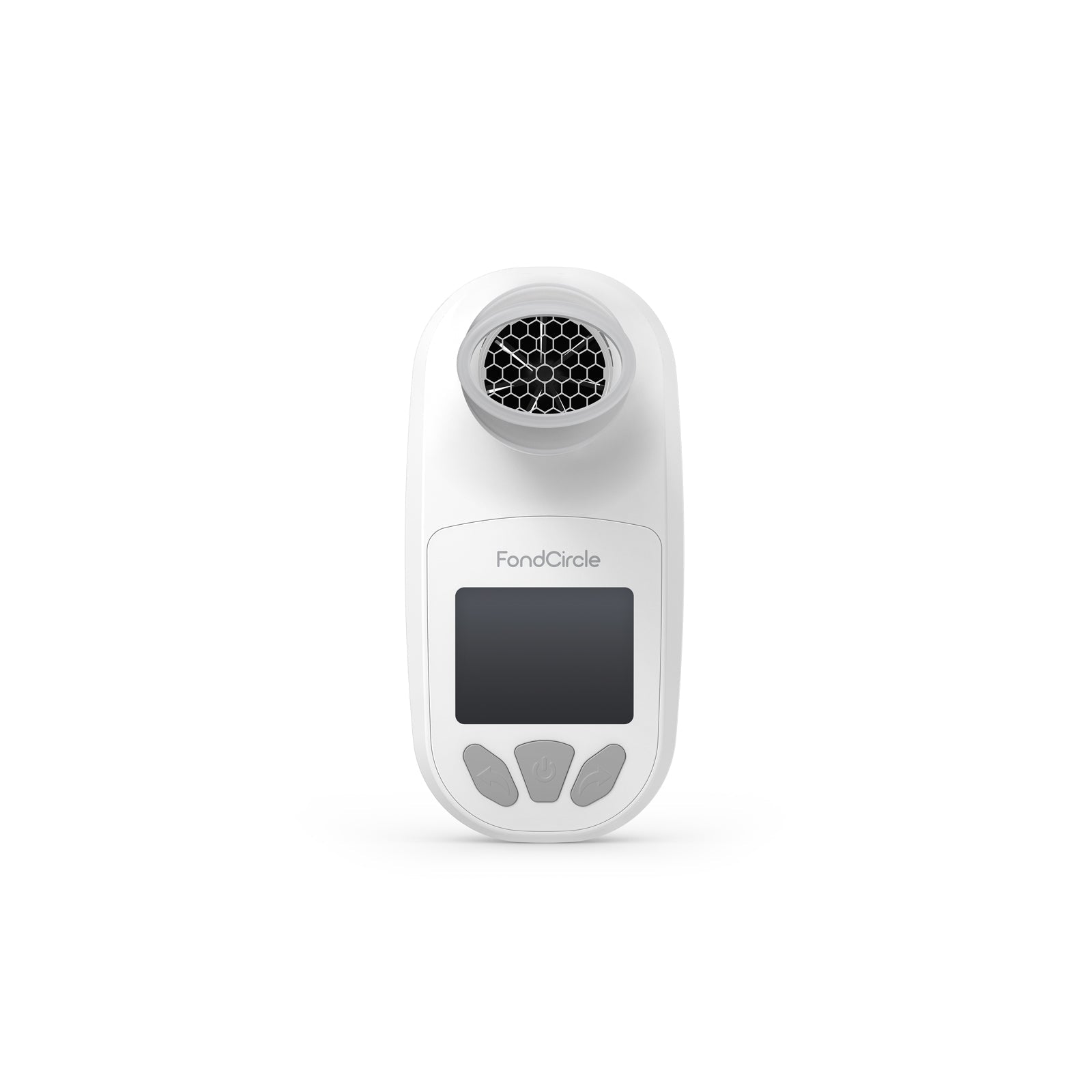 FondCircle - FPF-S1 Peak Flow Meter - FondCircle - Spirometer