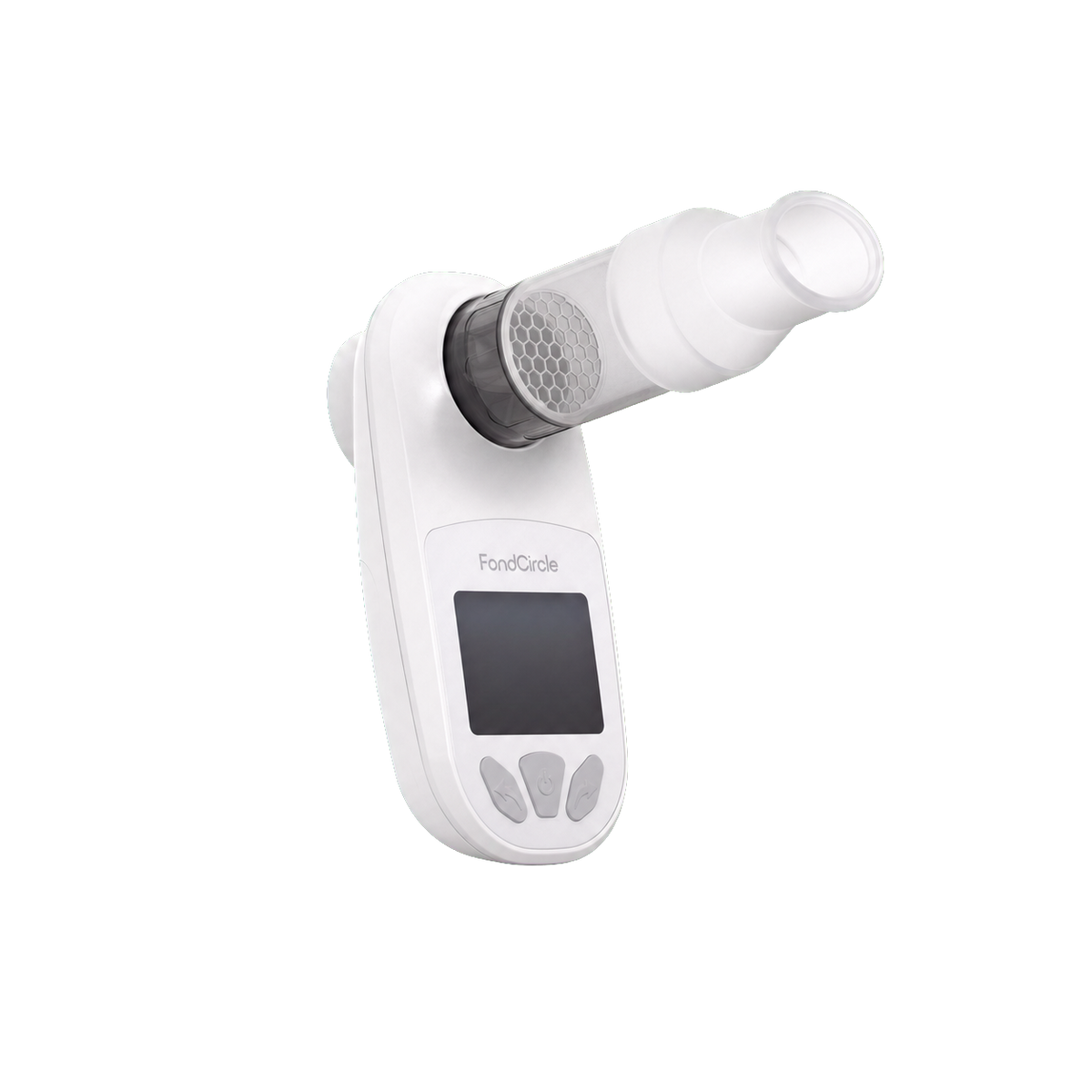 FPF-S1 Peak Flow Meter