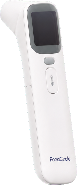 FTM-D1 Infrared Thermometer