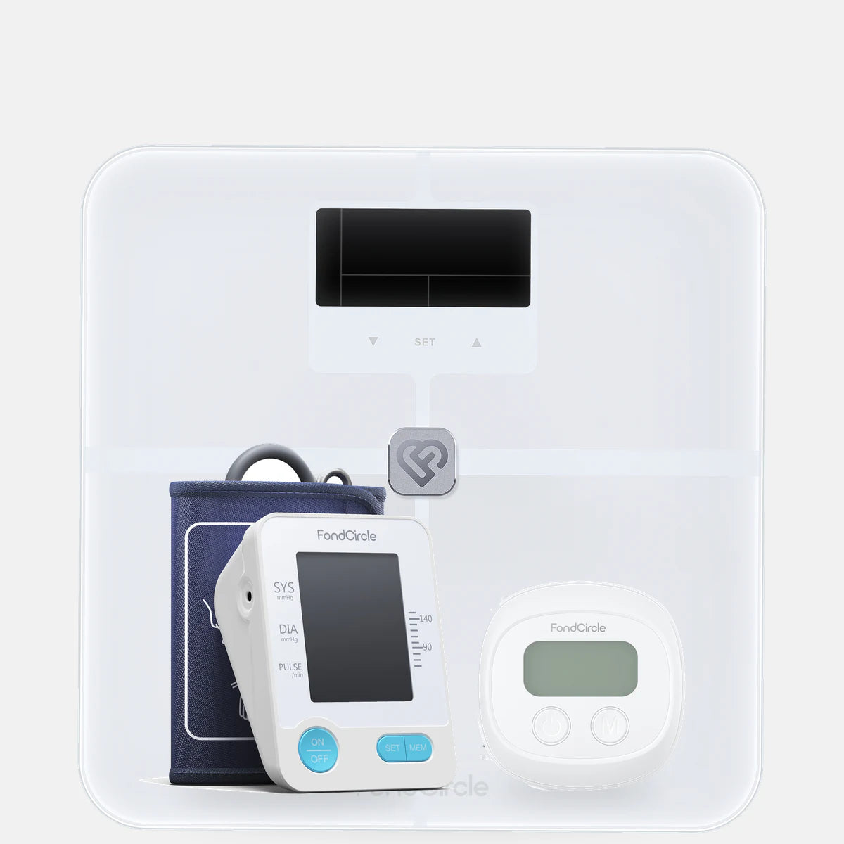 GLP-1 & Weight Kit