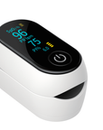 Smart Pulse Oximeter